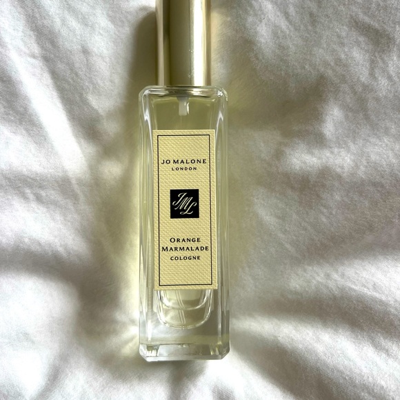 Jo Malone Other - Jo Malone Orange Marmalade Cologne